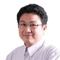 Frank Yang