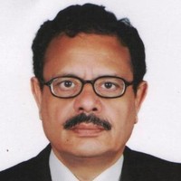 Jawed Zaidi
