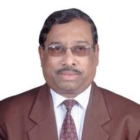 P N Dhawanjewar