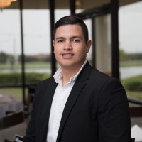 Gerardo Fragoso