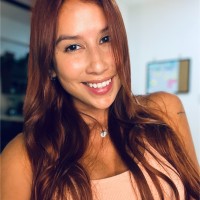 Ariana Berrocal Alán