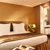 Hotel Elysées Mermoz