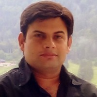 Kaushik Chaudhary