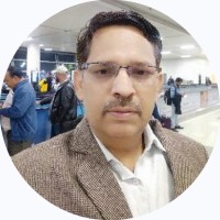 Prem Prakash sharma