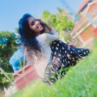 Shweta K Mesta Mesta