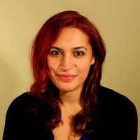 Shadia Hafiz