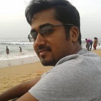 Vinothkumar Srinivasan