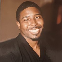 DeAngelo Johnson