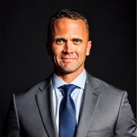 Ben Hunter