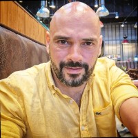 Gustavo Oliveira