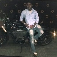 Deepak Sripada