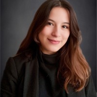 Anapaula Velázquez Monge
