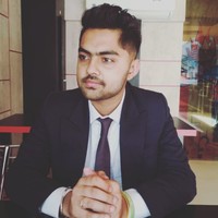 Sidhant Mishra