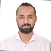 Mohammad Alnaimat