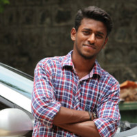 Vishnu Kumar