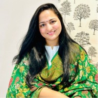 Dr Putta Varalakshmi