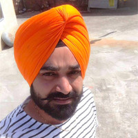 Gurtej Singh