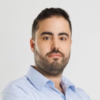 Ron Lahmi