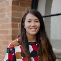 Phoebe Zhou