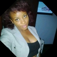 Blessing Eyo
