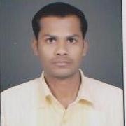Anup Mavale