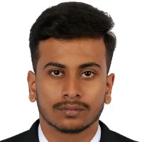 Parikshith D