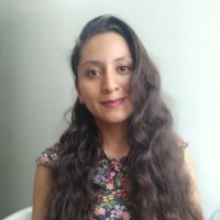 Lina Gomez