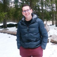 Matthieu Parent
