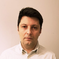 Cristian Enache