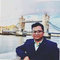 Chiranjib Nath