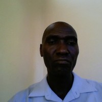 Fr  Anthony Ndei