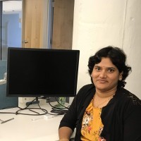 Sravanthi Veeravalli