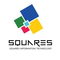 Squares Admin
