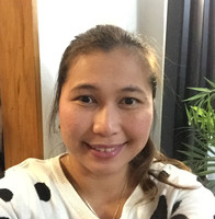 Therese Ann Gimenez