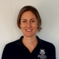 Chloe English