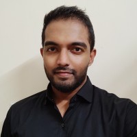 Ritesh Naik