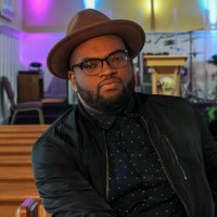 Michael Pierre-Louis