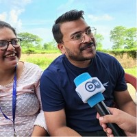 Dr. Anirban Nandy
