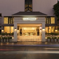 Dusit Princess Chiang Mai