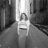 Katie Hughes, Msw