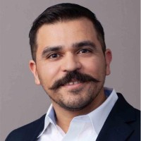 Michael Padron