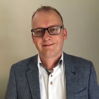 Marc De Jong