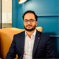 Shahbaz Talib