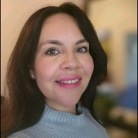 Claudia Squires