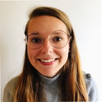Amélie Enfrin