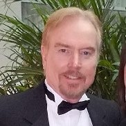 Terry Hedding
