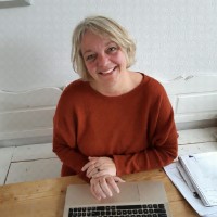 Carla Van Kalsbeek