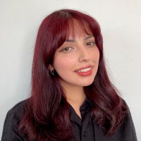 Alexandra Baeza Neira