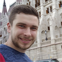 Maksym Prokopenko