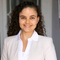 Samantha Hasham